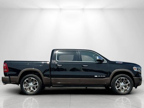 Certified 2021 RAM 1500 Limited image 2