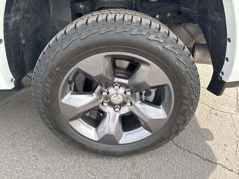 Used 2023 RAM 1500 Big Horn image 7