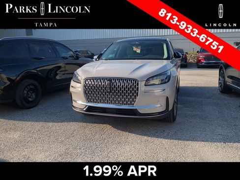 Used 2023 Lincoln Corsair FWD w/ Equipment Group 101A image 8