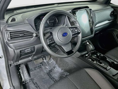 Certified 2026 Subaru Forester Premium AWD/4WD image 9