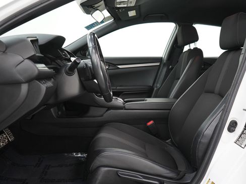 Used 2021 Honda Civic Sport image 21