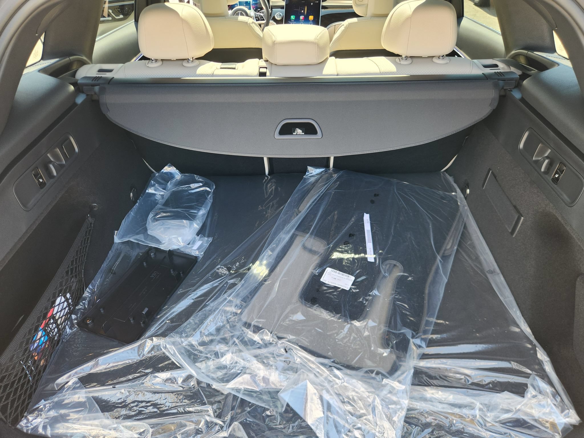 New 2027 Mercedes-Benz GLC 300 4MATIC image 15