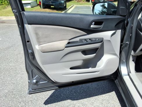 Used 2013 Honda CR-V EX image 20