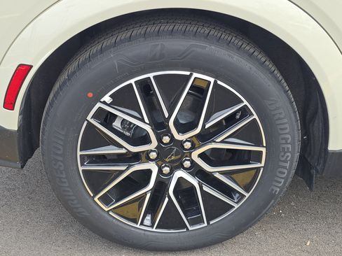 New 2025 Ford Mustang Mach-E Premium w/ Interior Protection Package image 5