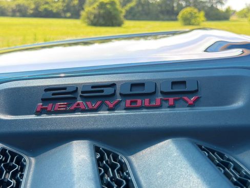 Used 2023 RAM 2500 Laramie w/ Night Edition AWD/4WD image 27