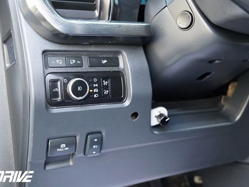 Used 2023 Ford F450 Lariat w/ Lariat Ultimate Package image 23