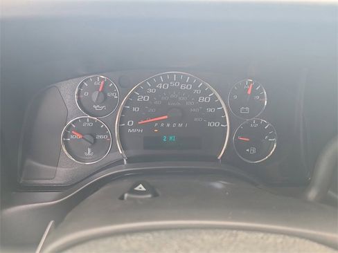 New 2025 Chevrolet Express 2500 Extended w/ Driver Convenience Package image 12