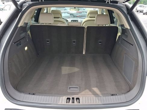 Certified 2019 Lincoln Nautilus Reserve AWD/4WD image 28