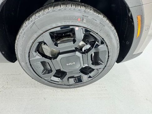 New 2026 Kia Sorento SX Prestige AWD/4WD image 9