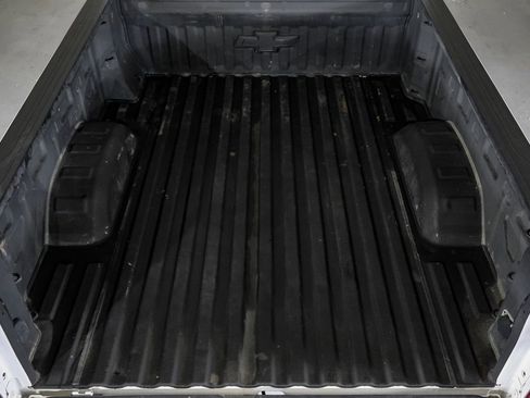 Used 2024 Chevrolet Silverado 2500 LT AWD/4WD image 51