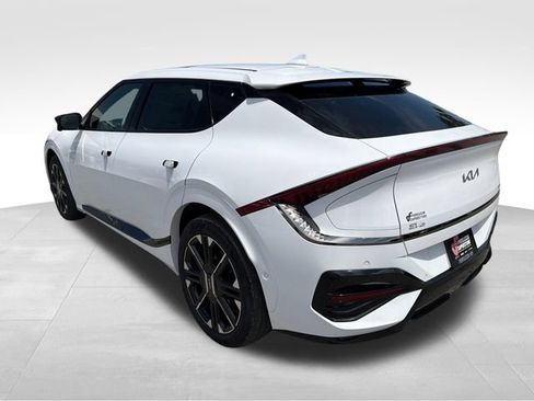 New 2026 Kia EV6 GT-Line AWD/4WD image 5