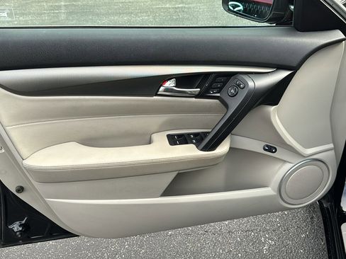 Used 2012 Acura TL FWD image 11