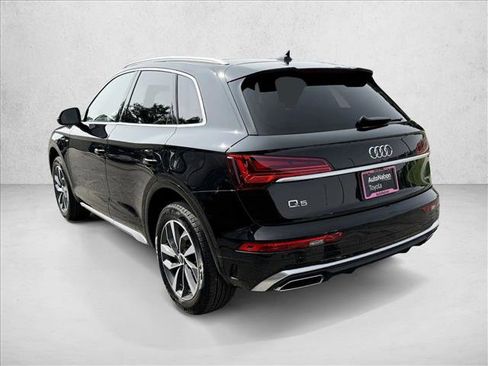 Used 2022 Audi Q5 2.0T Premium image 15