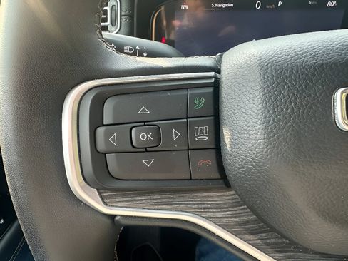 Used 2024 Jeep Wagoneer Series II w/ Flexible Seating Group AWD/4WD image 29