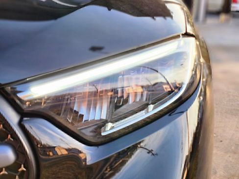 Certified 2026 Mercedes-Benz GLC 300 4MATIC image 10