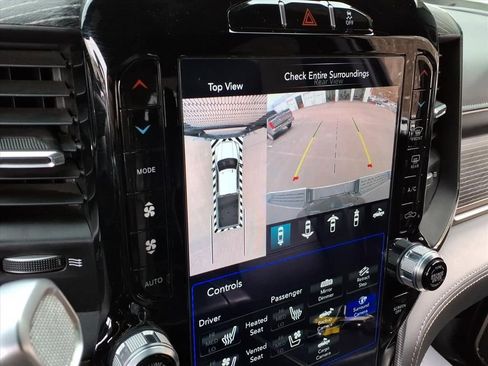 Used 2021 RAM 3500 Limited w/ Night Edition image 22