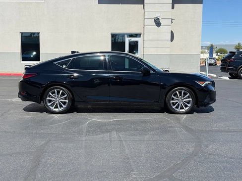 Used 2023 Acura Integra FWD image 2