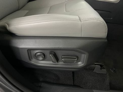 Used 2023 Toyota Sequoia Limited image 60