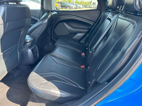 Used 2024 Ford Mustang Mach-E Premium image 15