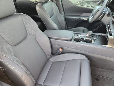 New 2026 Lexus RX 350 AWD image 9
