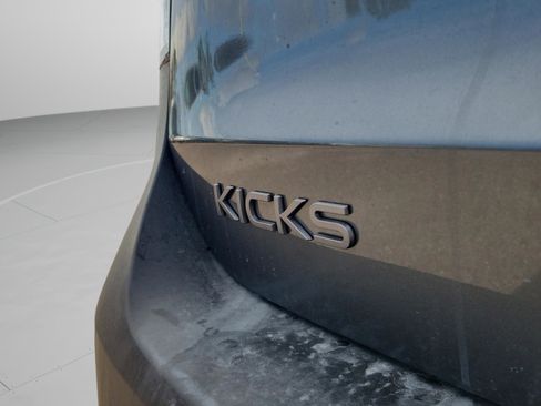 New 2026 Nissan Kicks SR w/ SR Premium Package image 8