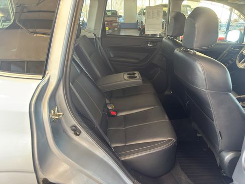 Used 2017 Subaru Forester 2.0XT Touring image 15