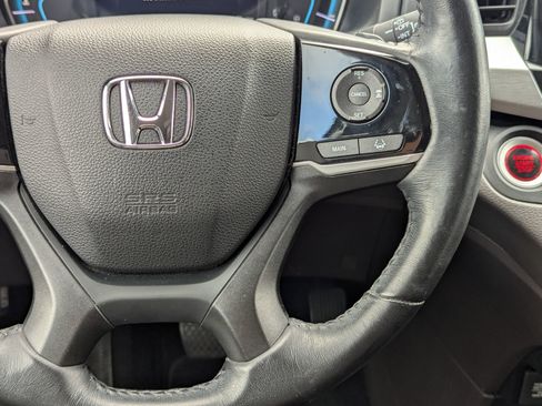 Used 2019 Honda Odyssey EX-L image 13