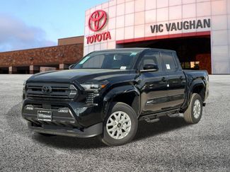 New 2026 Toyota Tacoma SR5 video 1