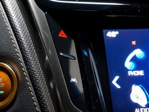 Used 2016 Cadillac CTS V image 25