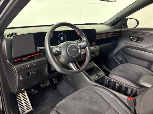 Used 2025 Hyundai Kona N Line S image 15