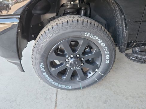 New 2025 RAM 2500 Big Horn image 26