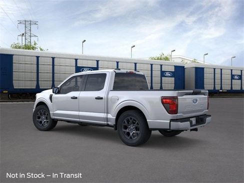 New 2026 Ford F150 STX image 4