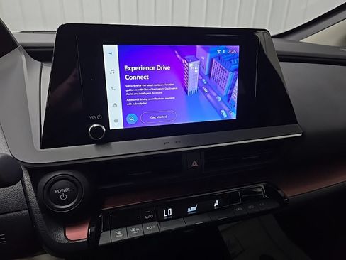 Used 2024 Toyota Prius Prime FWD image 24