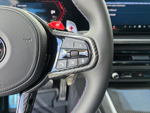 Used 2026 BMW M4 xDrive Competition image 18