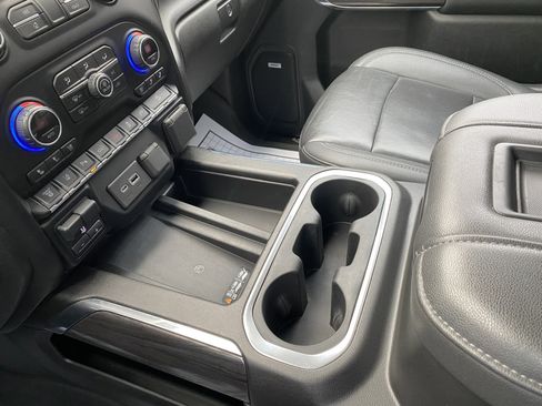 Used 2021 Chevrolet Silverado 2500 LTZ w/ Z71 Chrome Sport Edition image 29