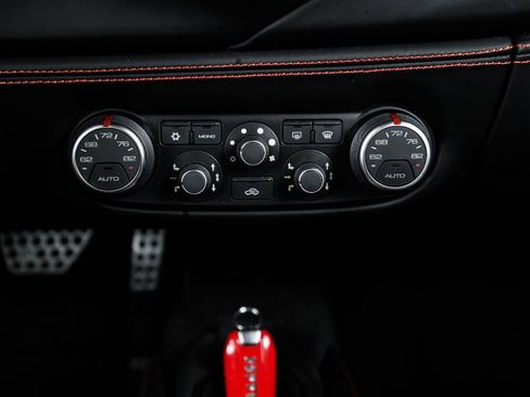 Used 2016 Ferrari 488 Spider Spider image 25