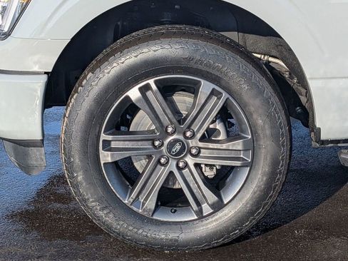 Used 2023 Ford F150 XLT w/ Equipment Group 302A High image 14