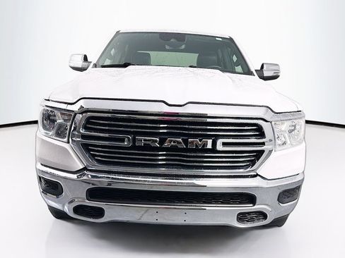 Used 2024 RAM 1500 Laramie RWD image 2