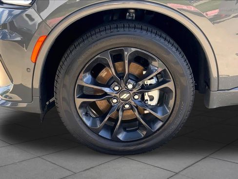 New 2026 Dodge Durango GT AWD/4WD image 11