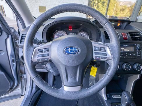 Used 2015 Subaru Forester 2.0XT Premium AWD/4WD image 10
