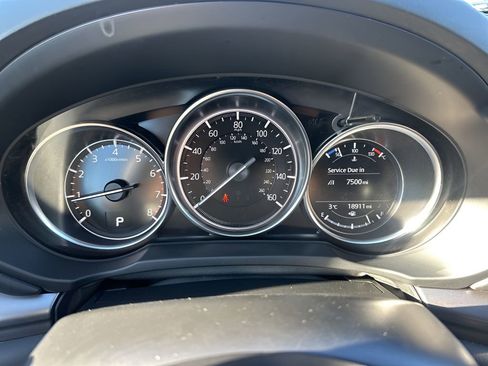Used 2025 MAZDA CX-5 AWD 2.5 S w/ Select Package image 22