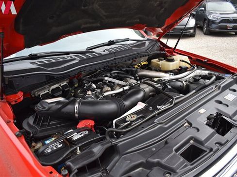 Used 2017 Ford F350 XL w/ Power Equipment Group RWD image 35