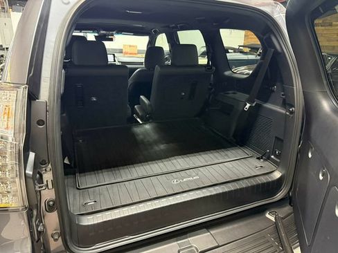 Used 2023 Lexus GX 460 Premium AWD/4WD image 28
