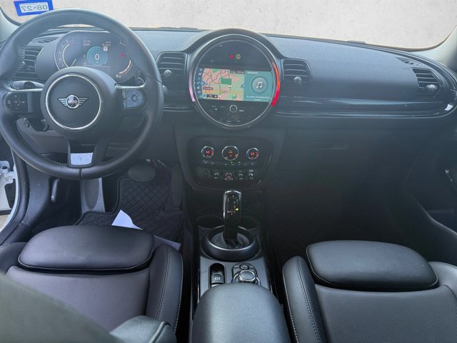 Certified 2024 MINI Cooper Clubman S FWD image 20