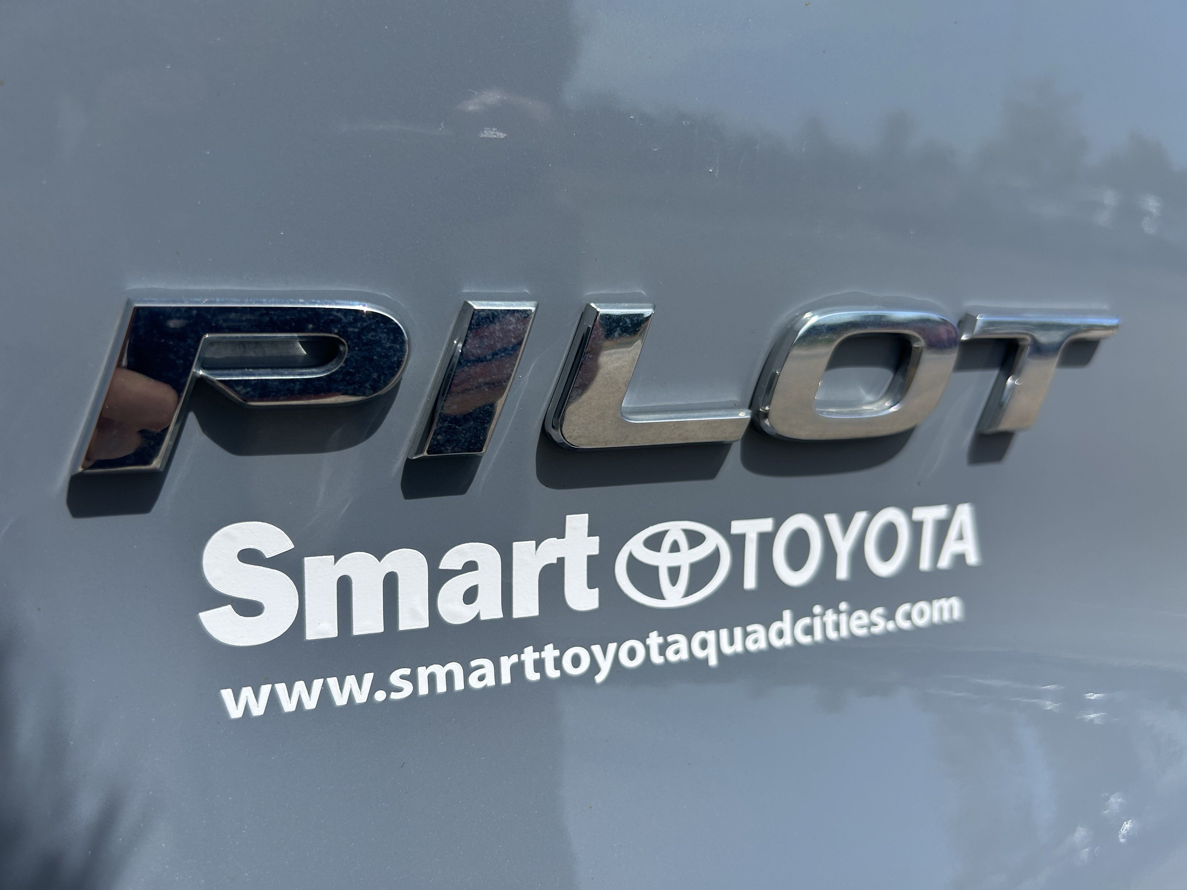 Used 2022 Honda Pilot Elite image 7