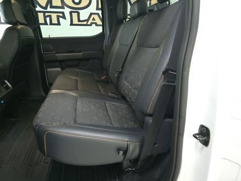 Used 2025 Ford F150 Tremor w/ Bed Utility Package AWD/4WD image 10