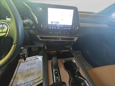 Used 2023 Lexus RX 350 Premium w/ Accessory Package (Z1) AWD/4WD image 9