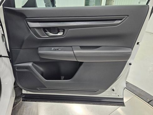 New 2026 Honda CR-V LX image 22