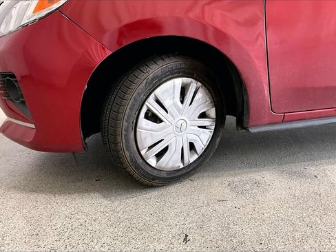 Used 2022 Mitsubishi Mirage ES FWD image 20