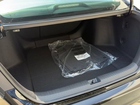 New 2026 Honda Accord EX-L image 13